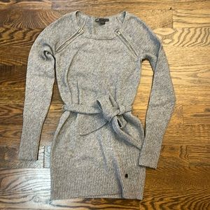 Armani Exchange dress